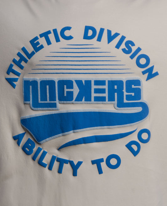 NACKERS Unisex White Smoke 100% Interlock Cotton Unisex Regular Tshirt Casual